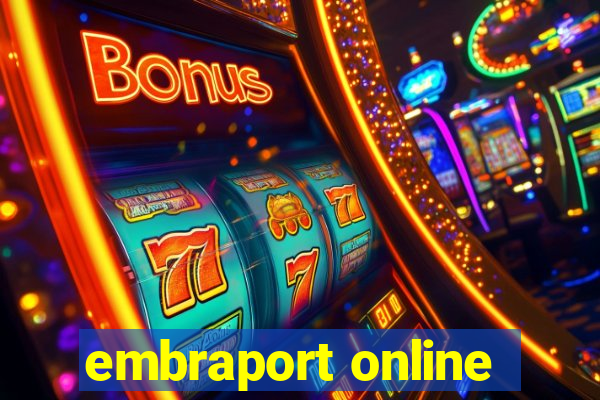 embraport online